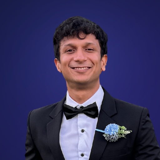 Arun, founder of LC Bridge